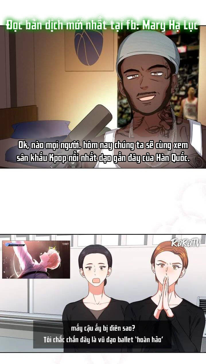 Ra Mắt Hay Ra Đi: Chapter 22.2
