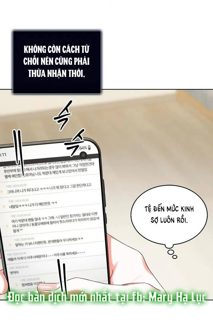 Ra Mắt Hay Ra Đi: Chapter 22.2