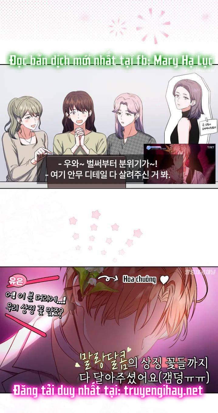 Ra Mắt Hay Ra Đi: Chapter 22.2