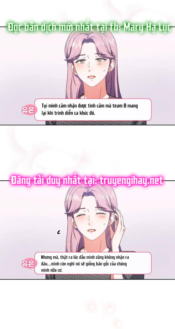Ra Mắt Hay Ra Đi: Chapter 22.2
