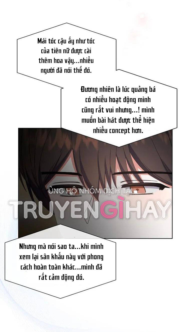 Ra Mắt Hay Ra Đi: Chapter 22.2