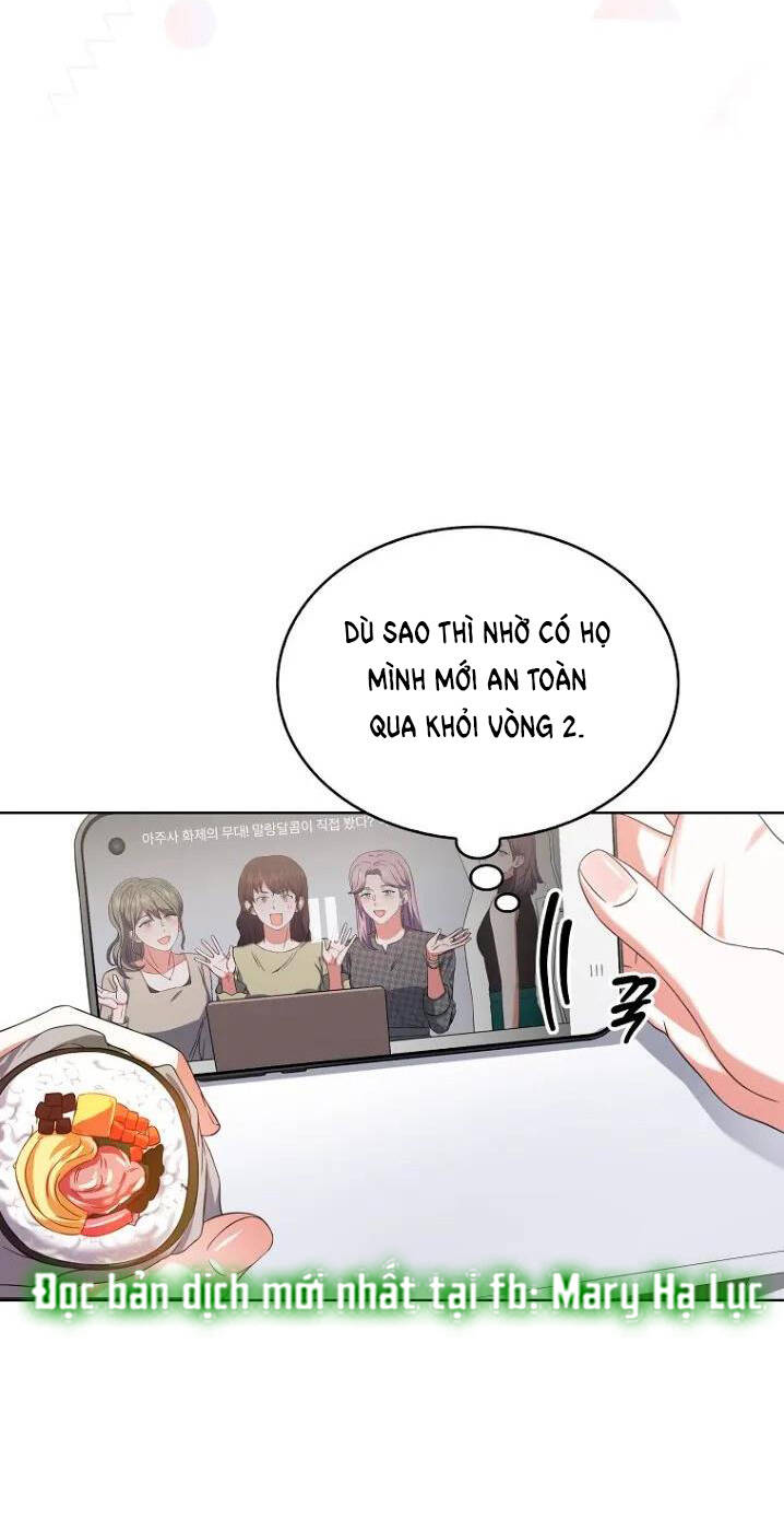 Ra Mắt Hay Ra Đi: Chapter 22.2