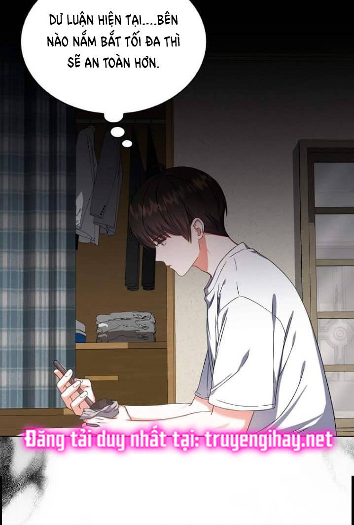 Ra Mắt Hay Ra Đi: Chapter 22.2