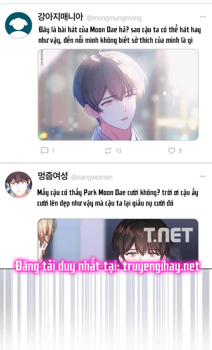 Ra Mắt Hay Ra Đi: Chapter 22.2