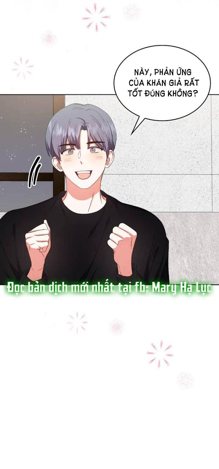Ra Mắt Hay Ra Đi: Chapter 22.2