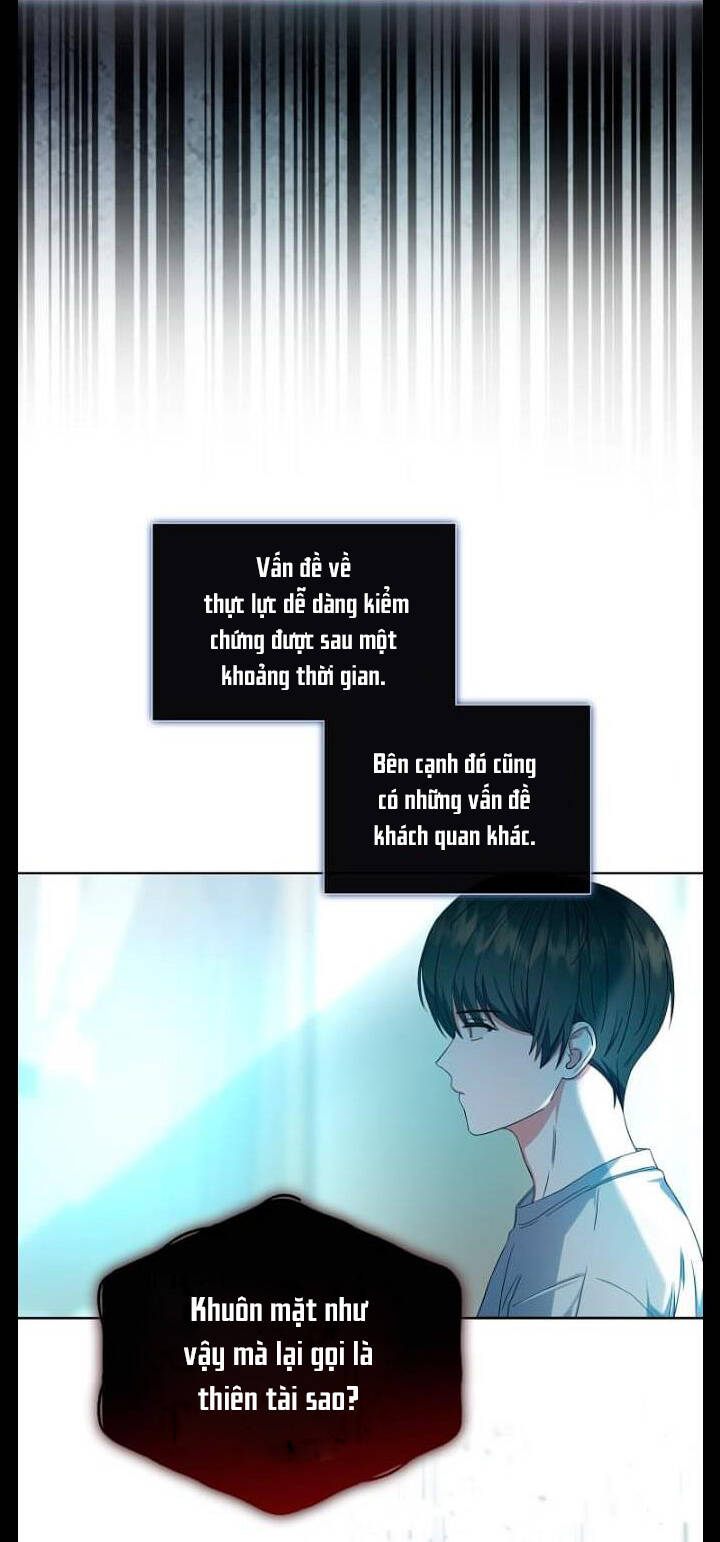 Ra Mắt Hay Ra Đi: Chapter 23.1