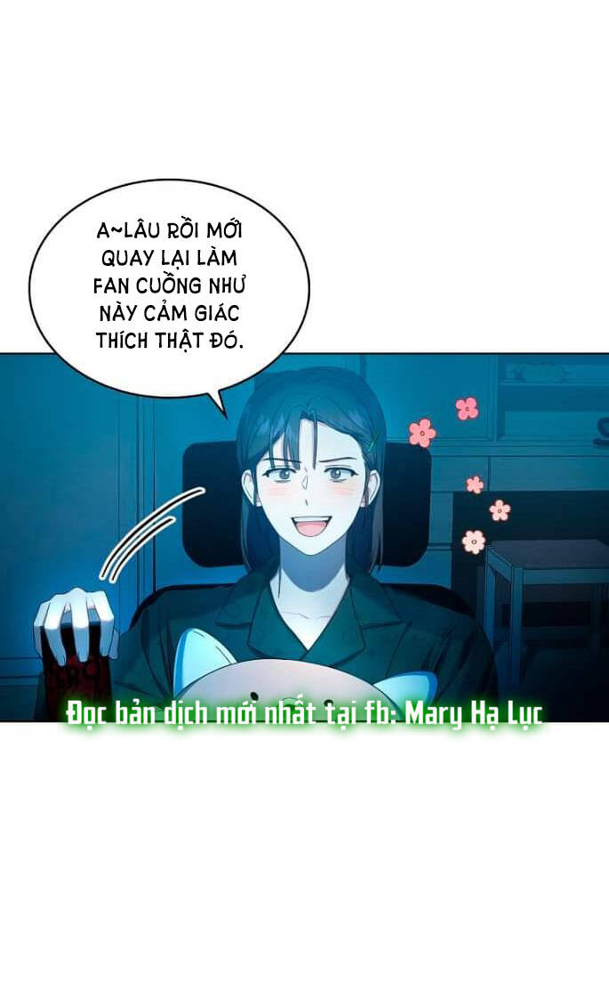 Ra Mắt Hay Ra Đi: Chapter 23.2
