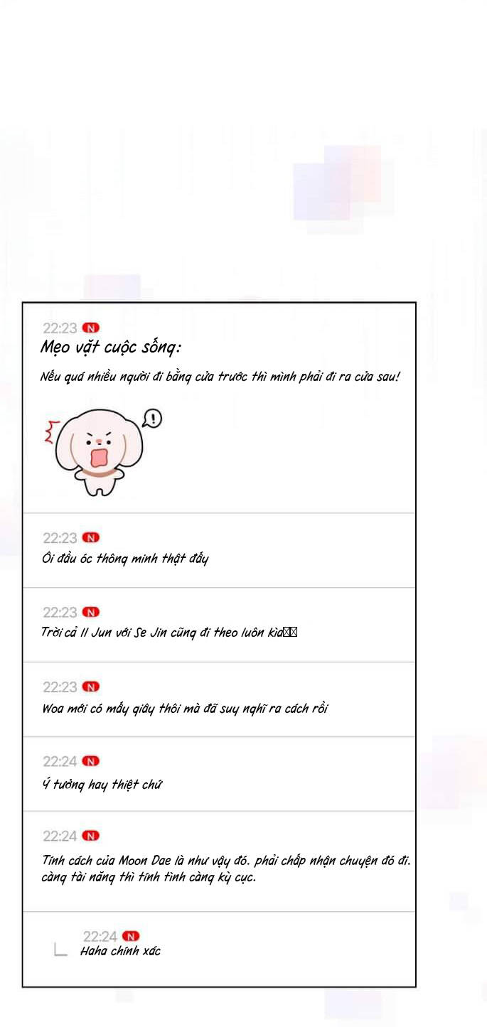 Ra Mắt Hay Ra Đi: Chapter 23.2