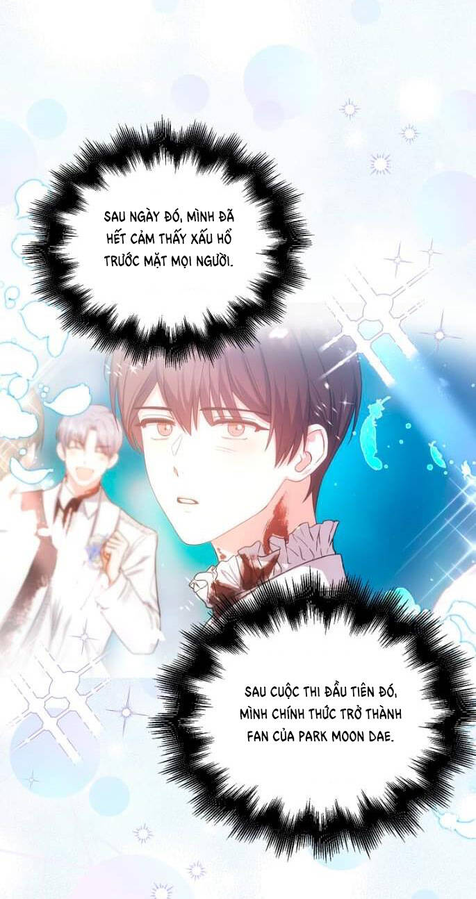 Ra Mắt Hay Ra Đi: Chapter 23.2