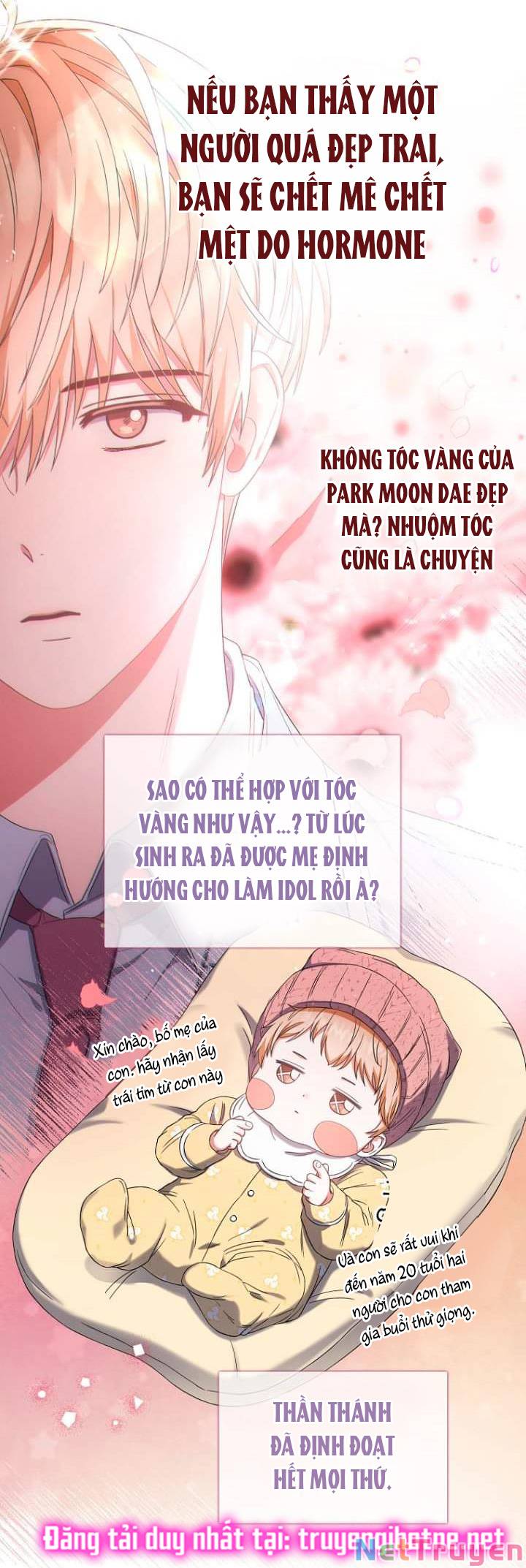 Ra Mắt Hay Ra Đi: Chapter 24.1