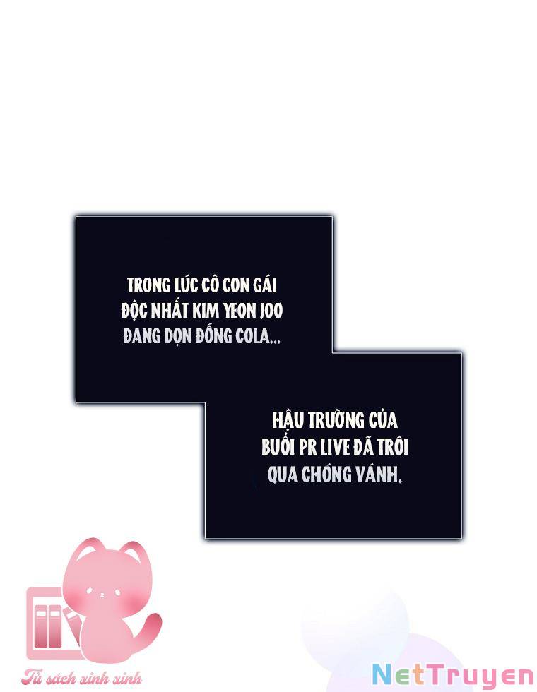 Ra Mắt Hay Ra Đi: Chapter 24