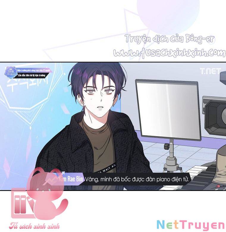 Ra Mắt Hay Ra Đi: Chapter 24
