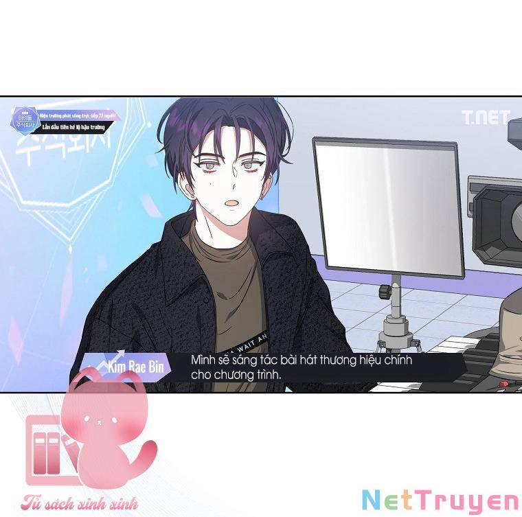 Ra Mắt Hay Ra Đi: Chapter 24