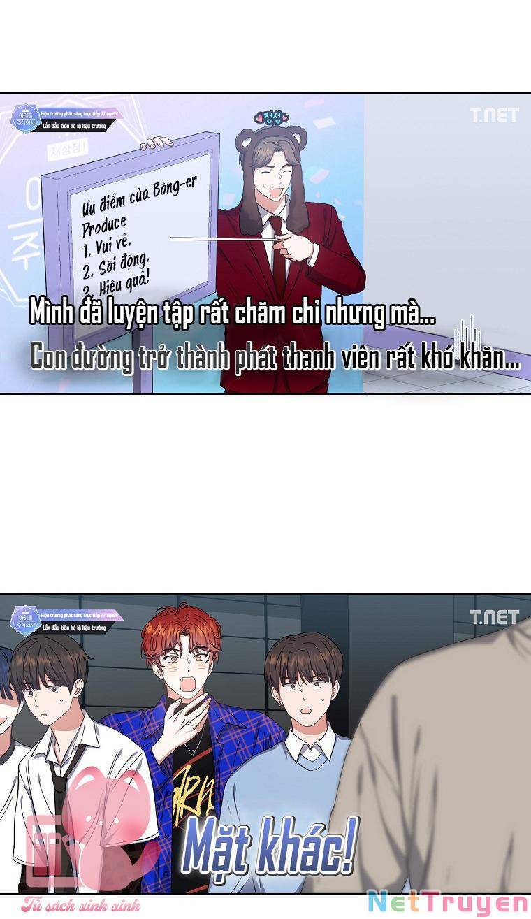 Ra Mắt Hay Ra Đi: Chapter 24