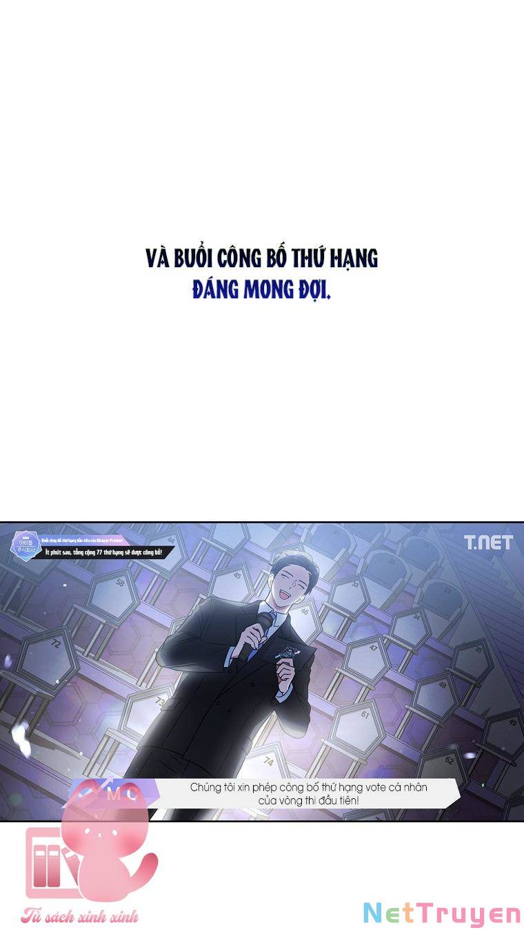 Ra Mắt Hay Ra Đi: Chapter 24