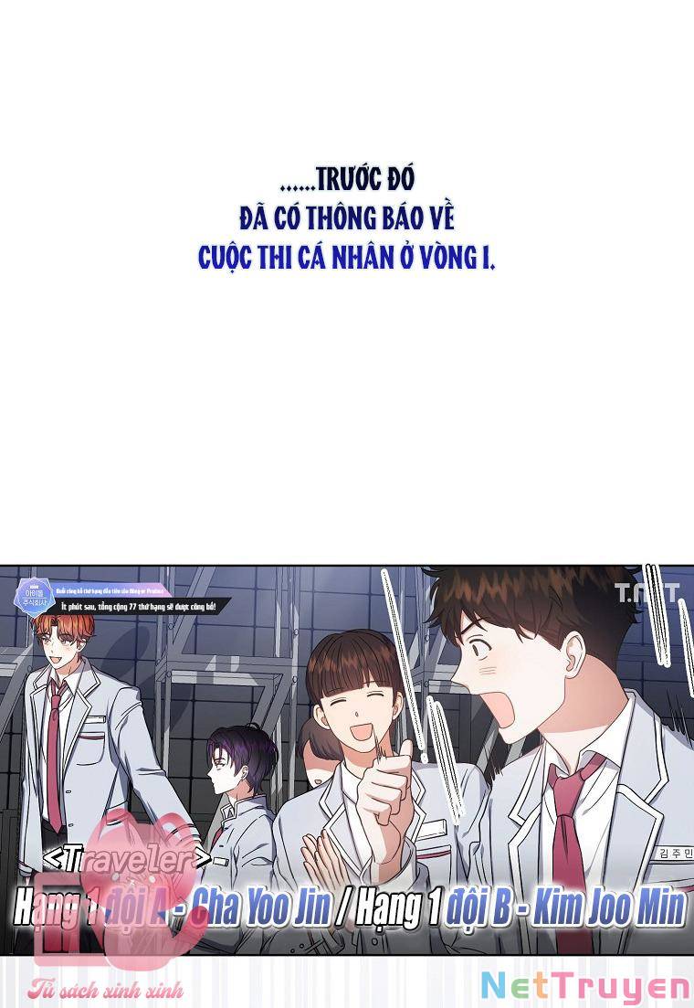 Ra Mắt Hay Ra Đi: Chapter 24
