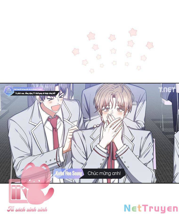 Ra Mắt Hay Ra Đi: Chapter 24