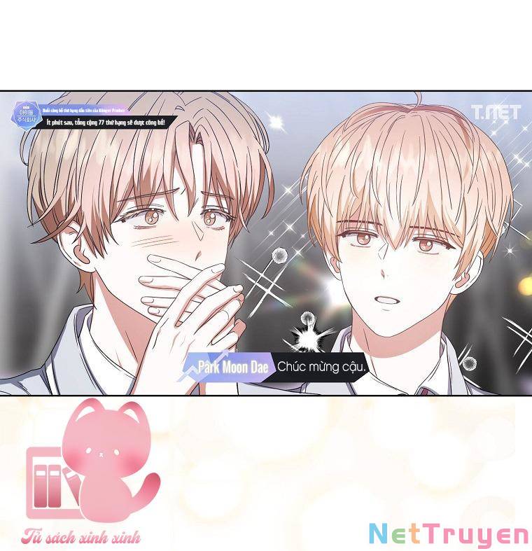 Ra Mắt Hay Ra Đi: Chapter 24