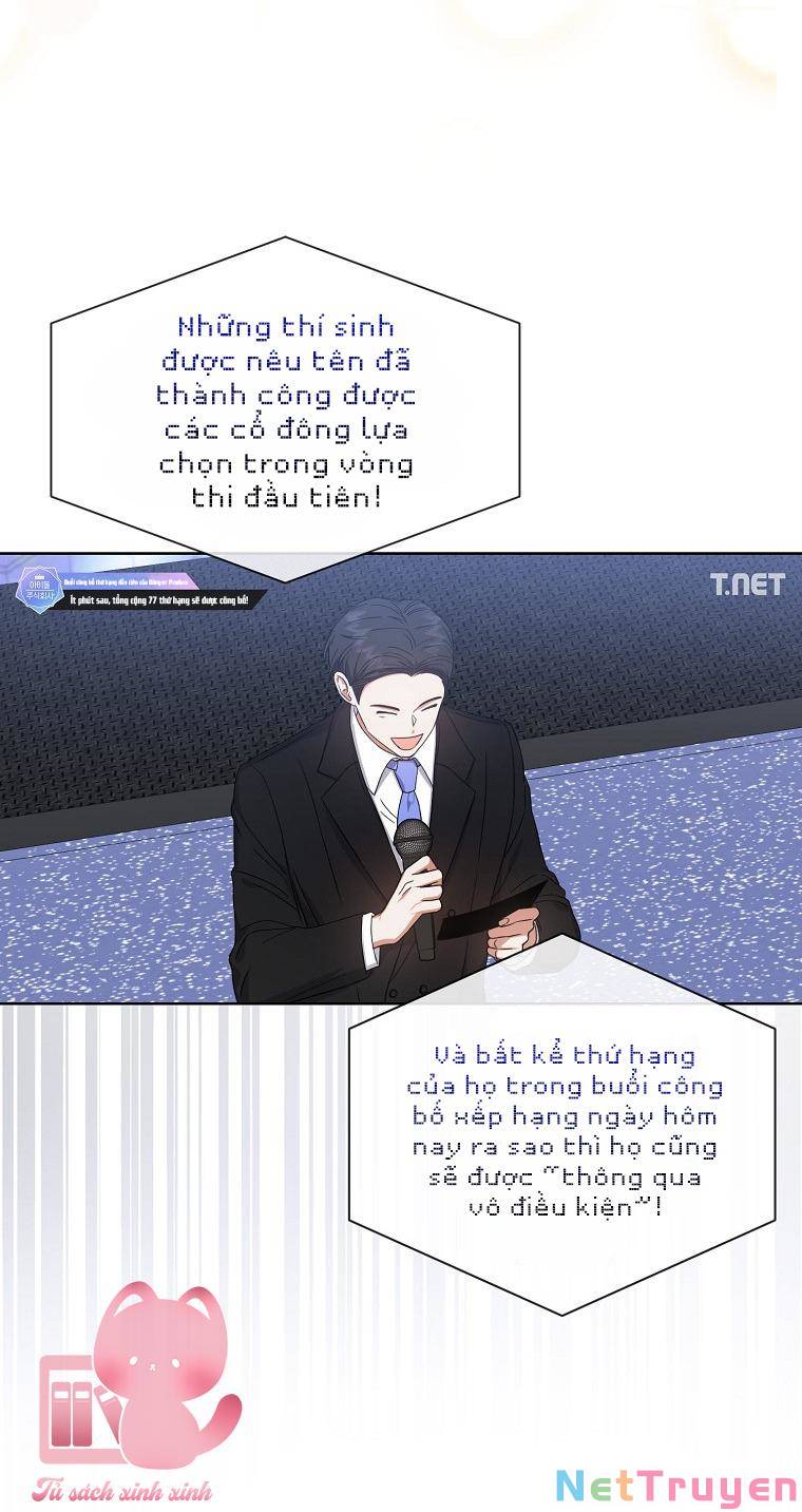 Ra Mắt Hay Ra Đi: Chapter 24