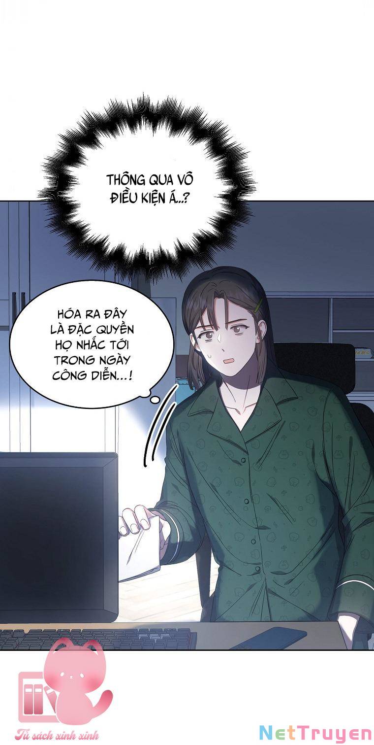 Ra Mắt Hay Ra Đi: Chapter 24