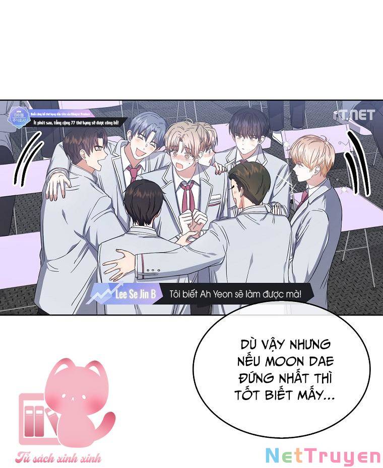 Ra Mắt Hay Ra Đi: Chapter 24
