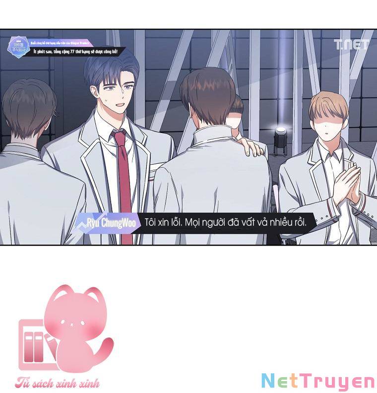 Ra Mắt Hay Ra Đi: Chapter 24