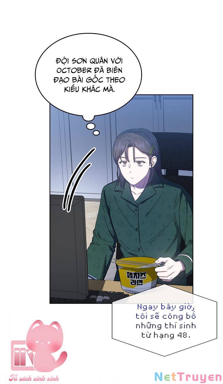 Ra Mắt Hay Ra Đi: Chapter 24