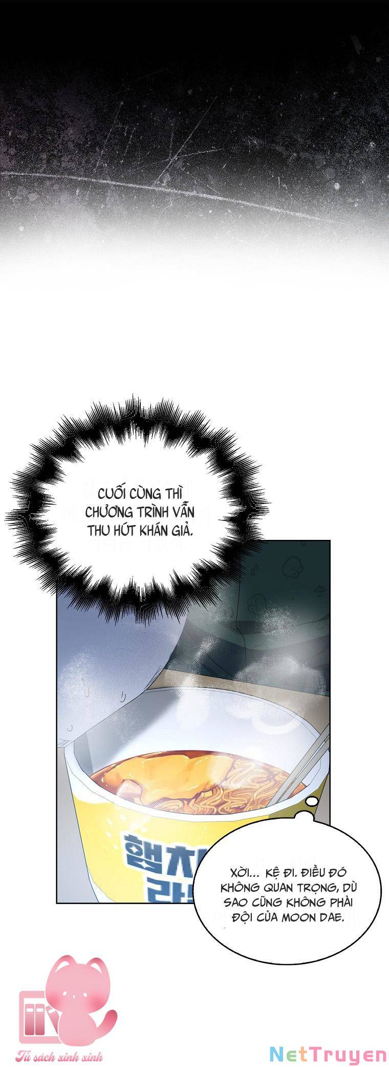 Ra Mắt Hay Ra Đi: Chapter 24
