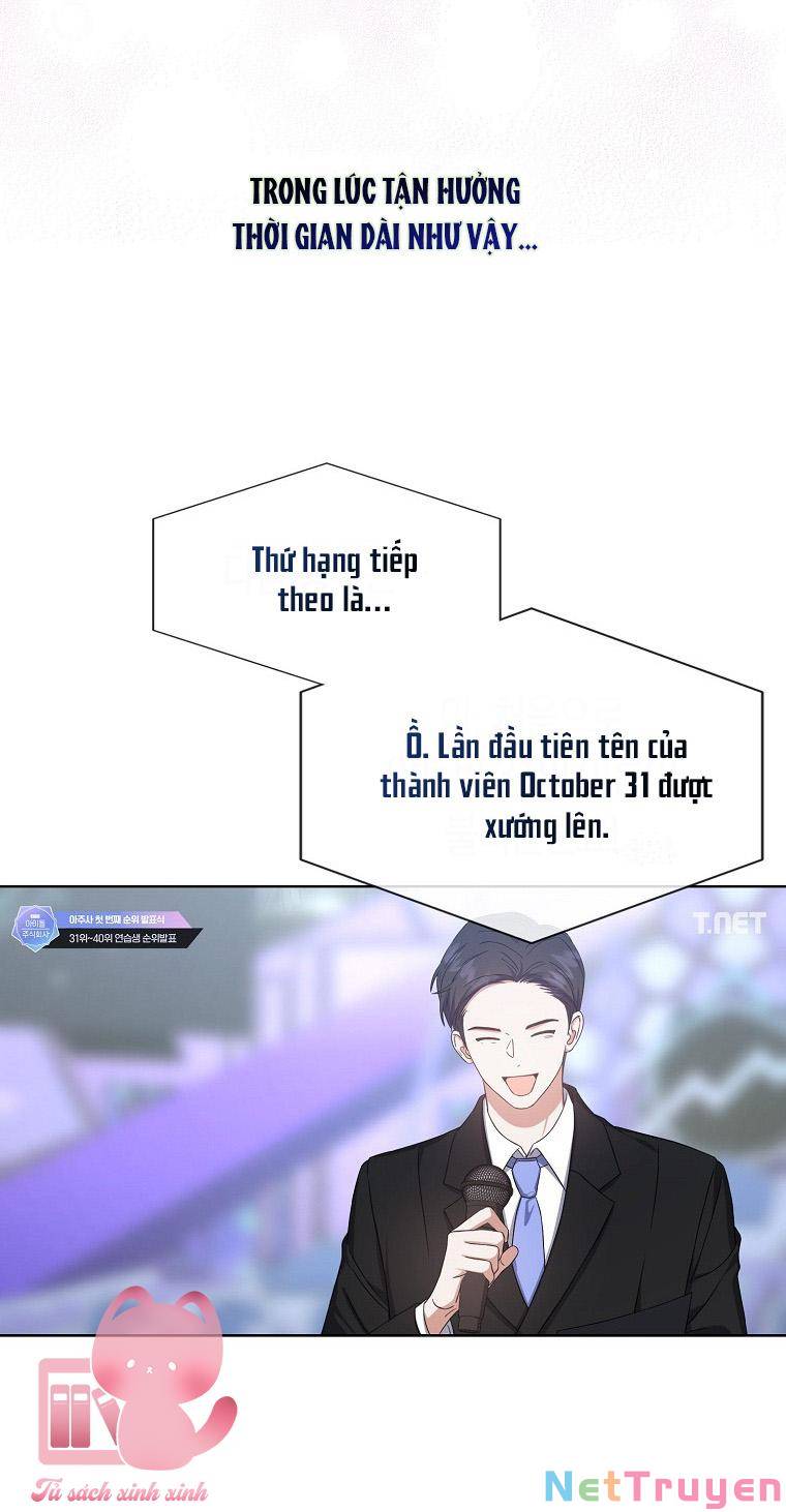 Ra Mắt Hay Ra Đi: Chapter 24