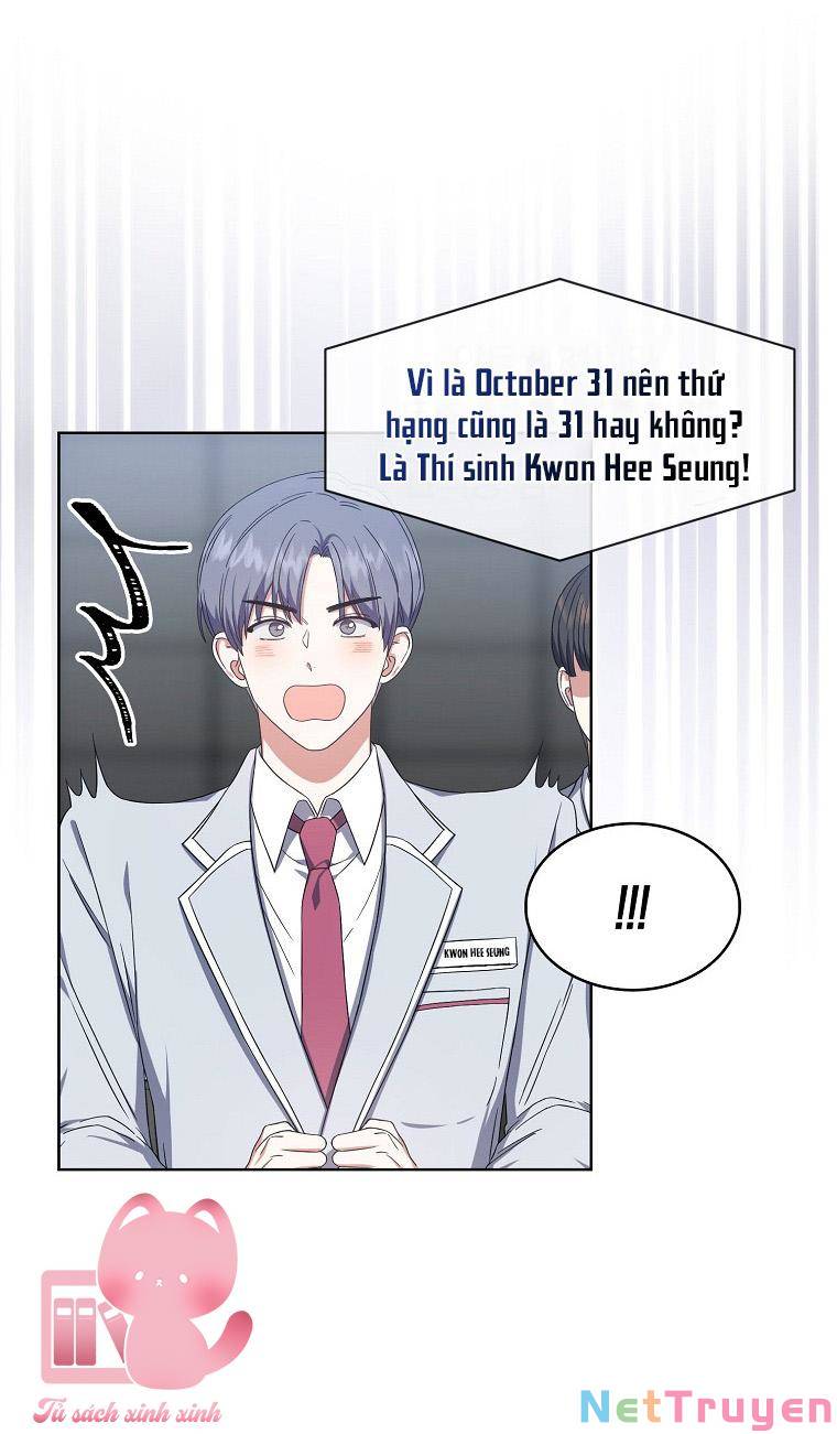Ra Mắt Hay Ra Đi: Chapter 24