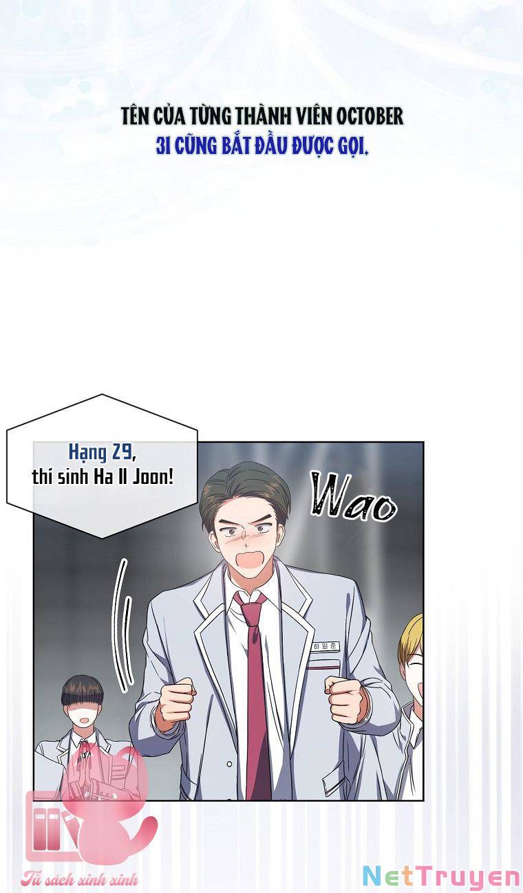 Ra Mắt Hay Ra Đi: Chapter 24