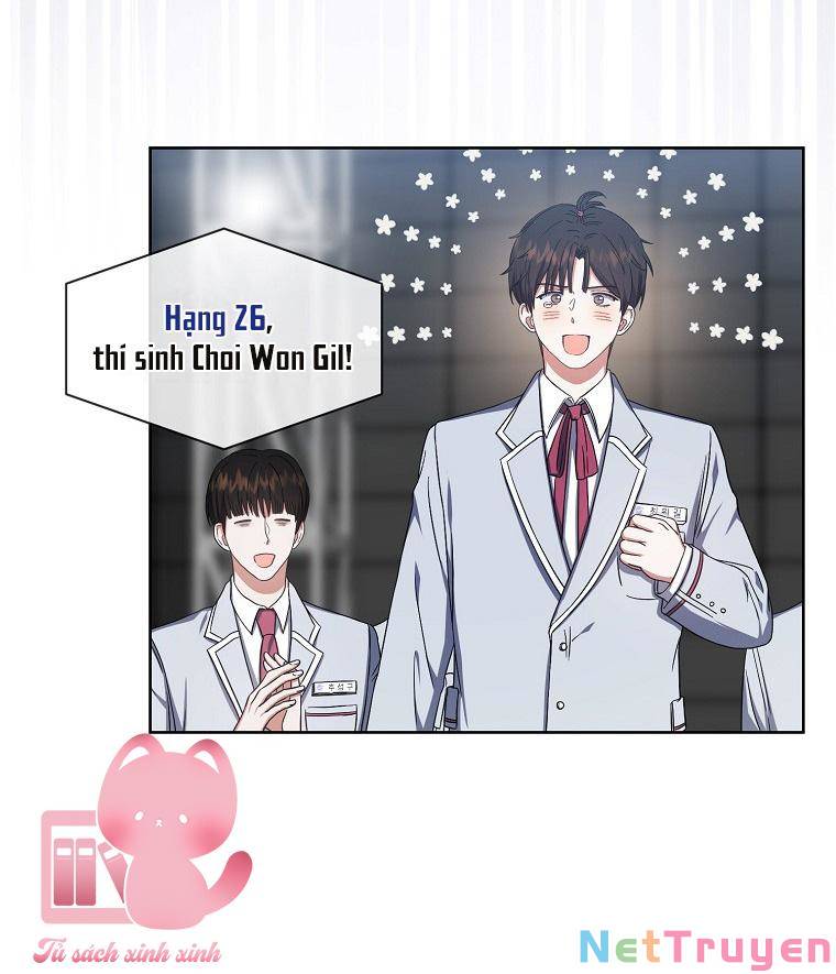 Ra Mắt Hay Ra Đi: Chapter 24