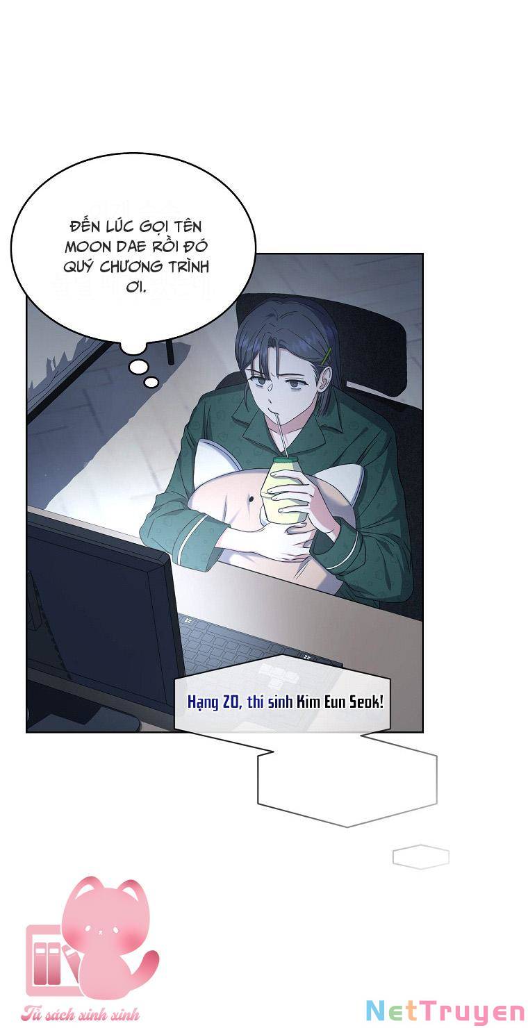 Ra Mắt Hay Ra Đi: Chapter 24