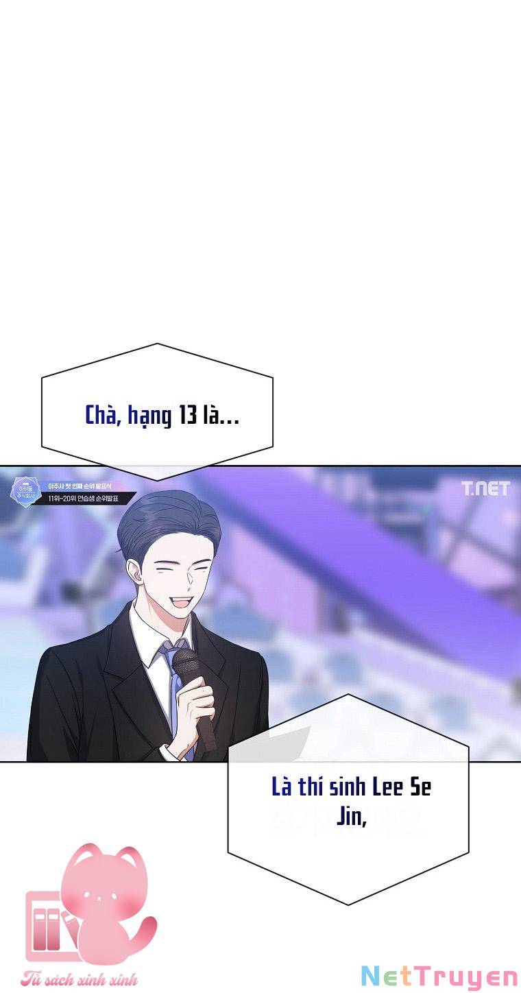 Ra Mắt Hay Ra Đi: Chapter 24
