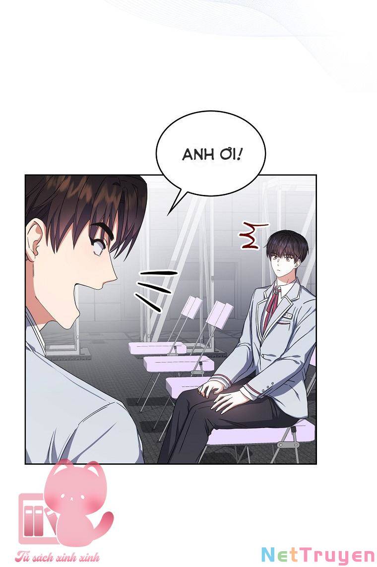 Ra Mắt Hay Ra Đi: Chapter 24