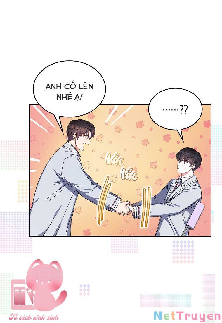 Ra Mắt Hay Ra Đi: Chapter 24
