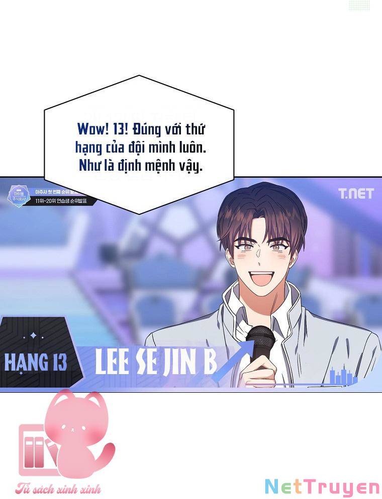 Ra Mắt Hay Ra Đi: Chapter 24