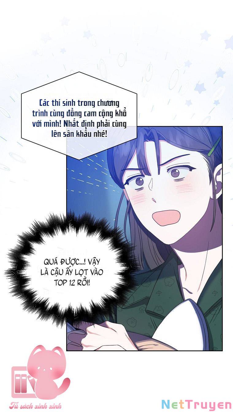 Ra Mắt Hay Ra Đi: Chapter 24