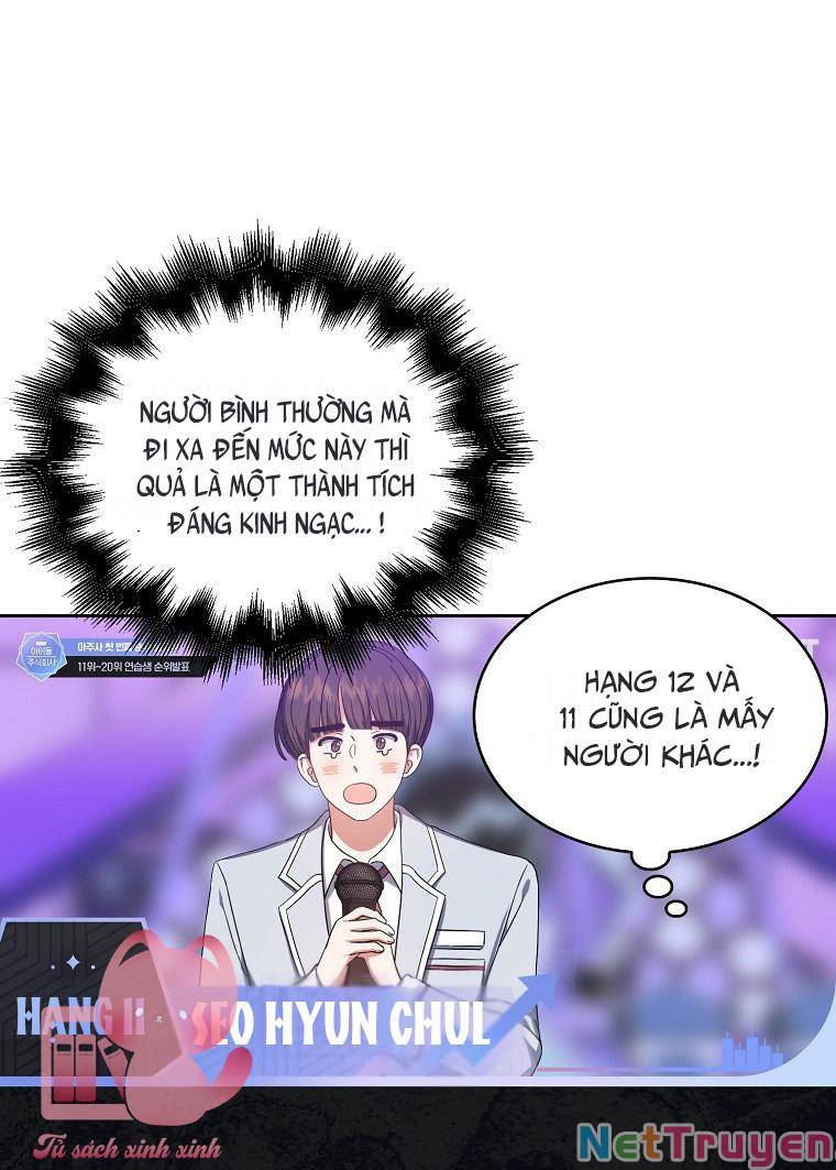 Ra Mắt Hay Ra Đi: Chapter 24
