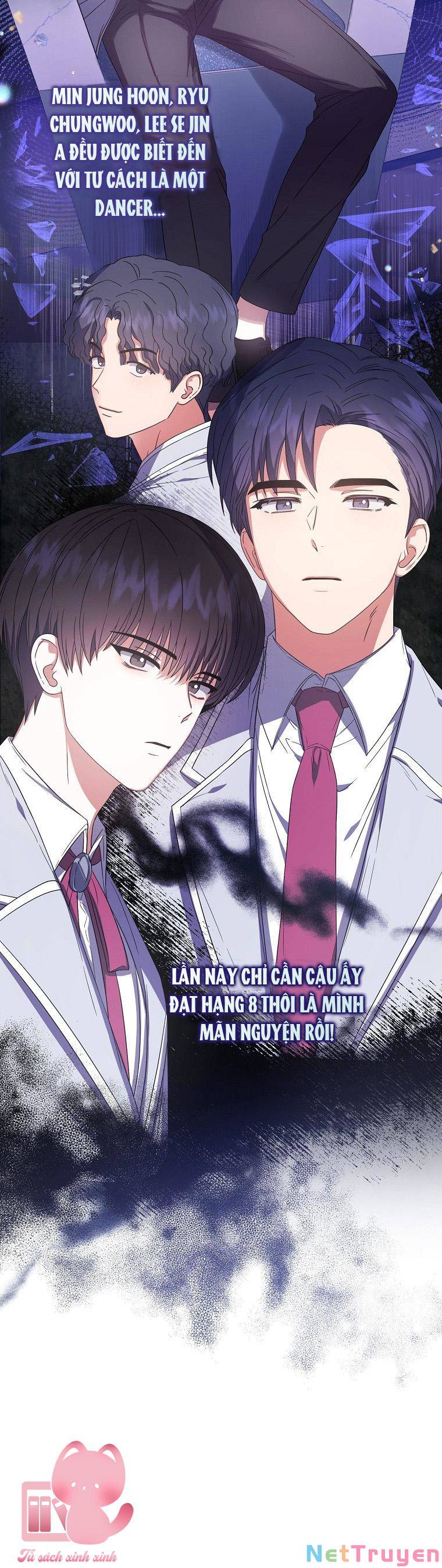 Ra Mắt Hay Ra Đi: Chapter 24