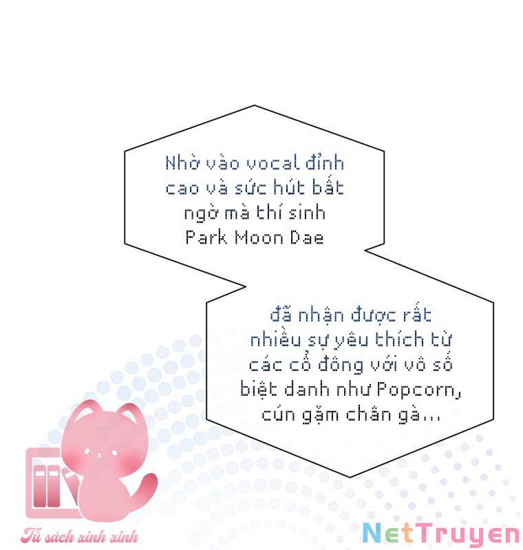 Ra Mắt Hay Ra Đi: Chapter 25