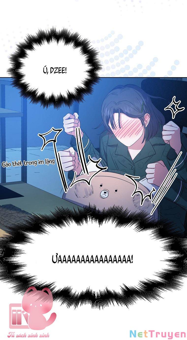 Ra Mắt Hay Ra Đi: Chapter 25