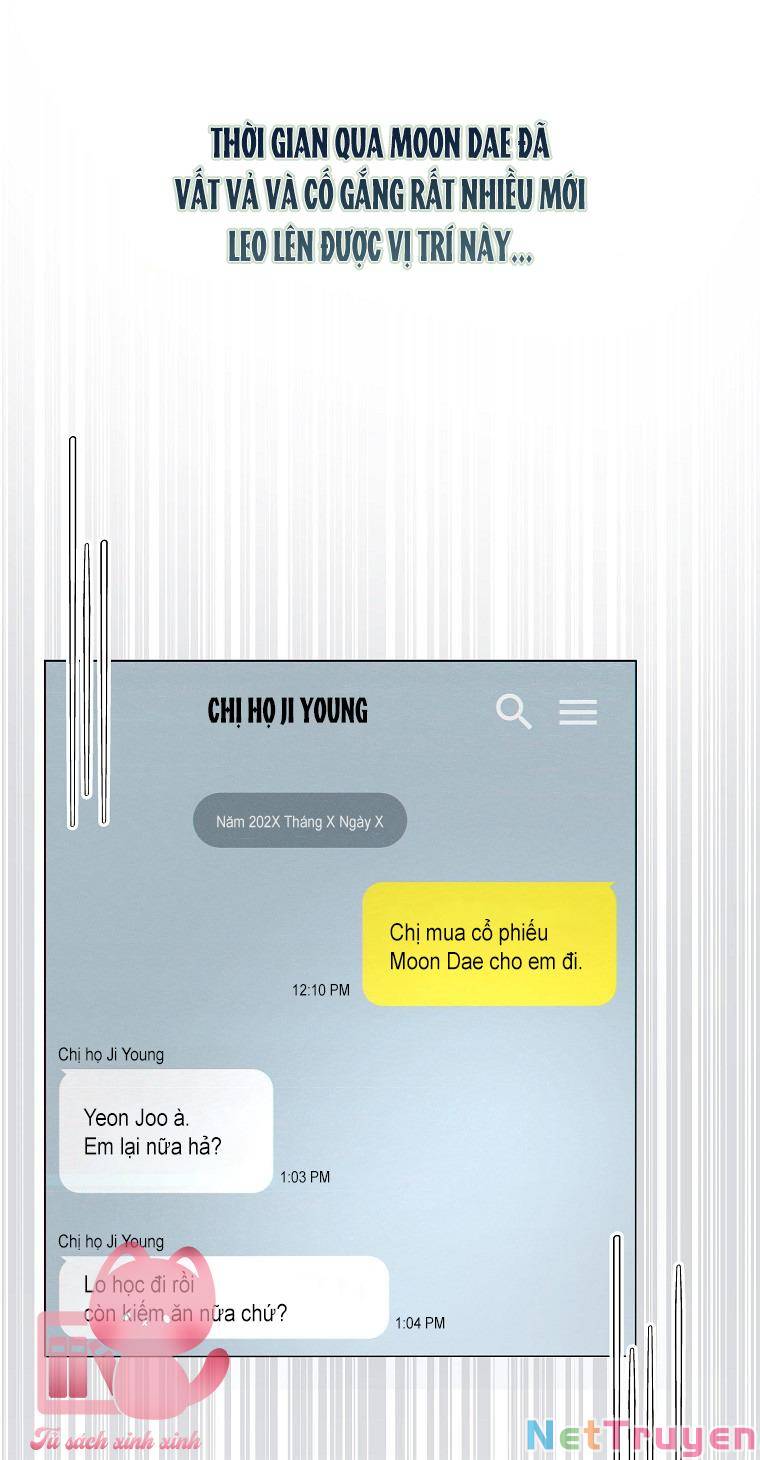 Ra Mắt Hay Ra Đi: Chapter 25