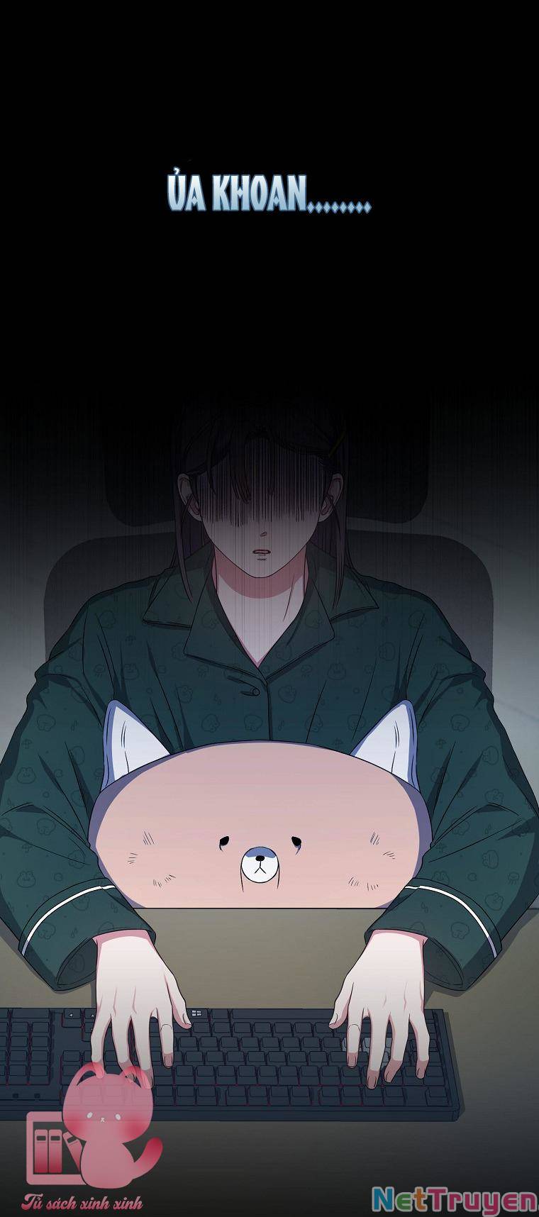 Ra Mắt Hay Ra Đi: Chapter 25