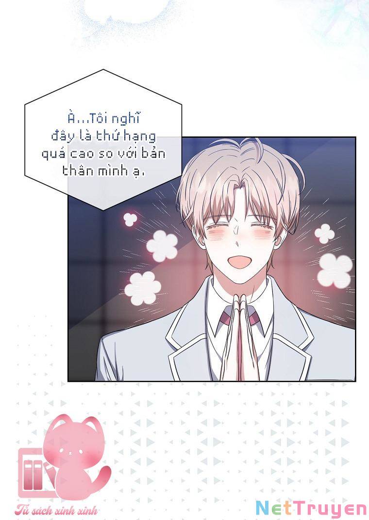 Ra Mắt Hay Ra Đi: Chapter 25