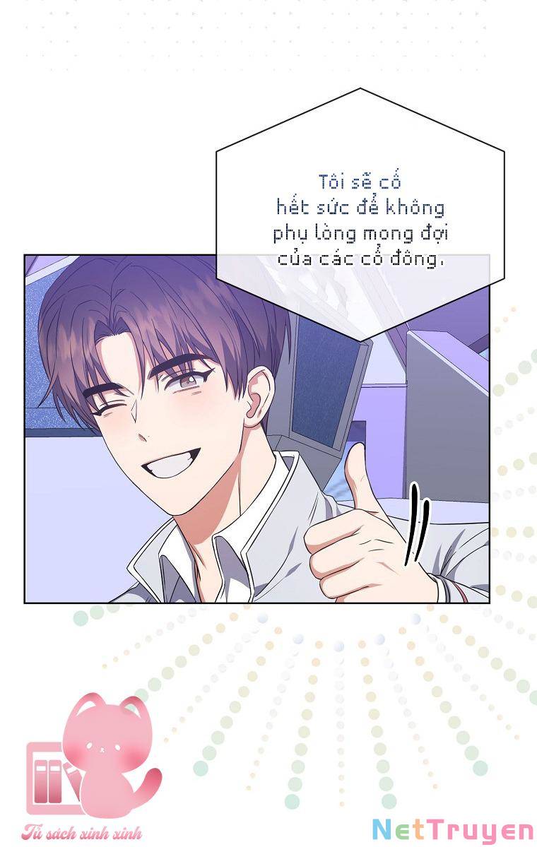Ra Mắt Hay Ra Đi: Chapter 25