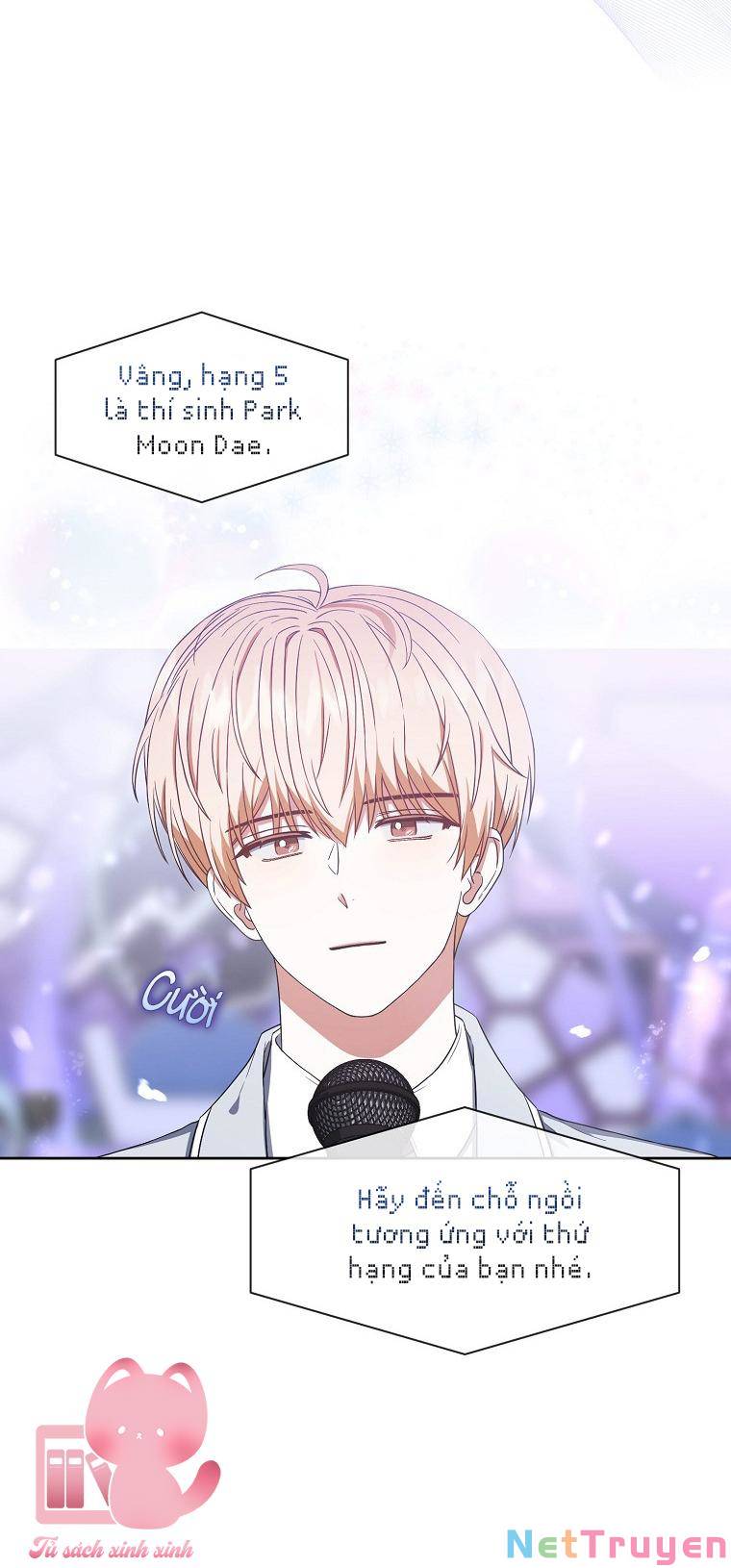 Ra Mắt Hay Ra Đi: Chapter 25