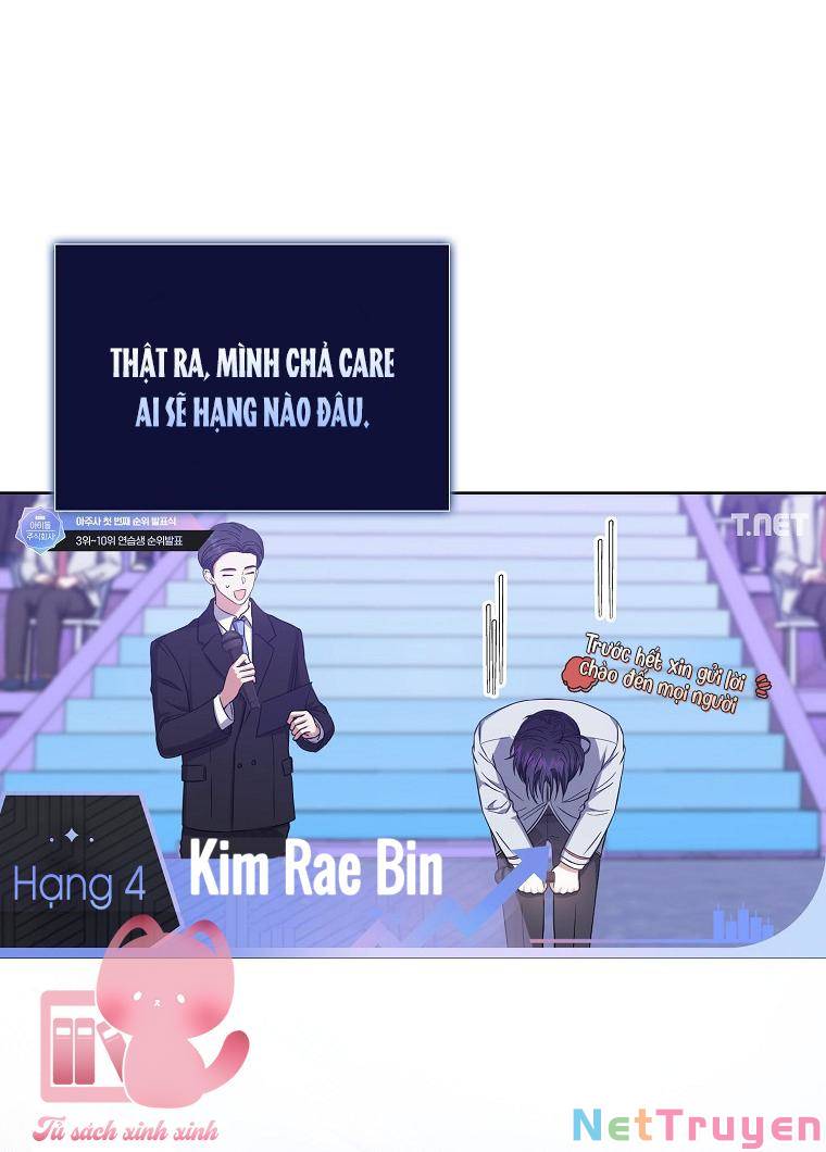 Ra Mắt Hay Ra Đi: Chapter 25