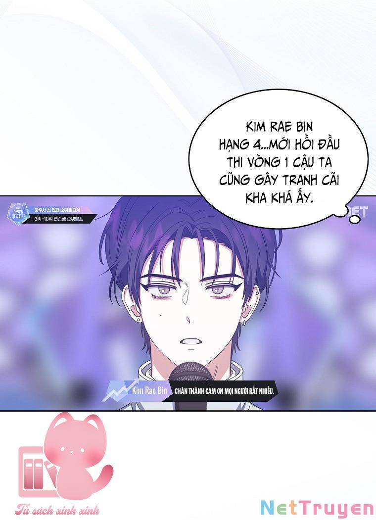 Ra Mắt Hay Ra Đi: Chapter 25
