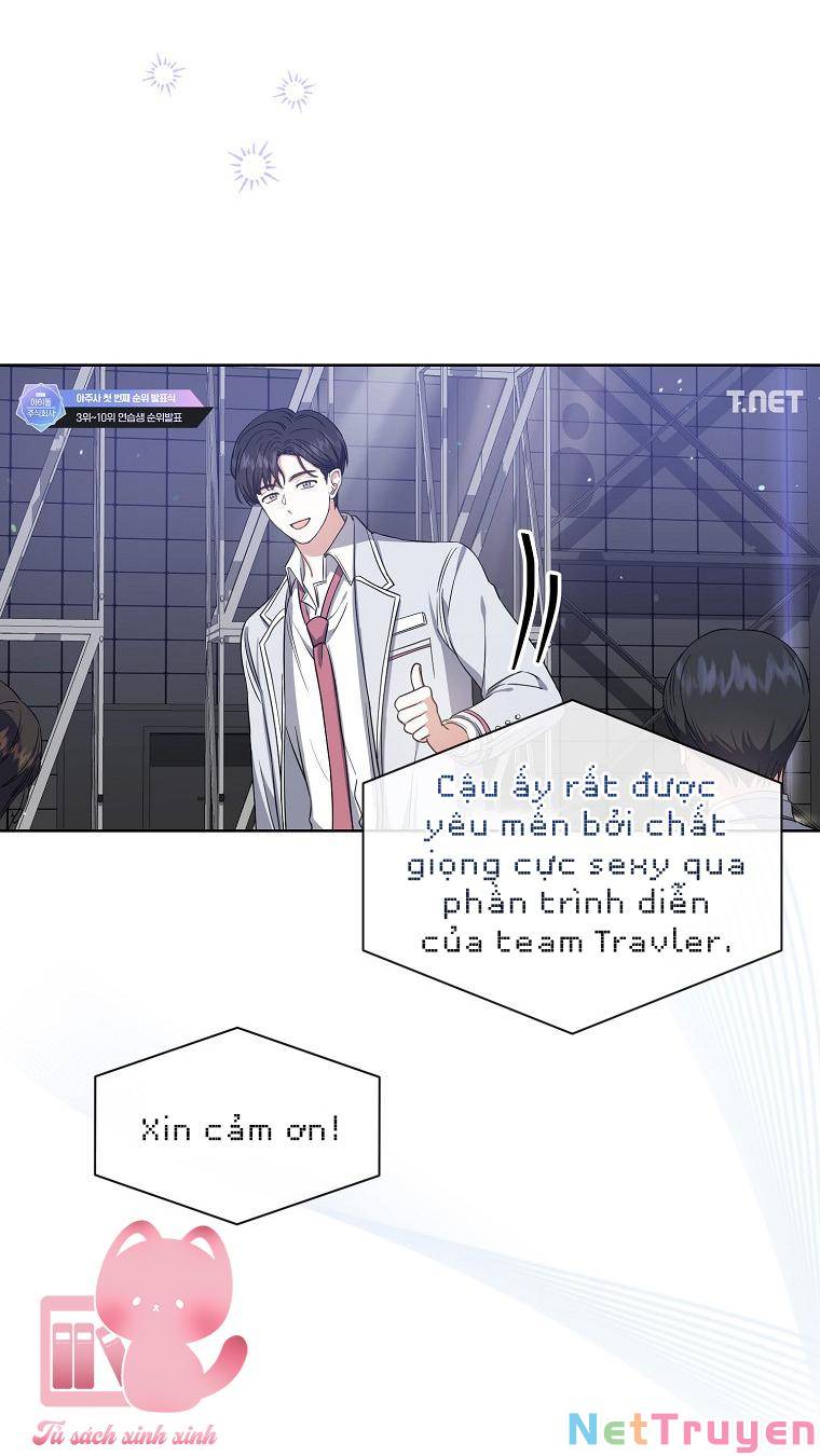 Ra Mắt Hay Ra Đi: Chapter 25